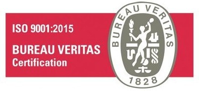 Certificación ISO 9001